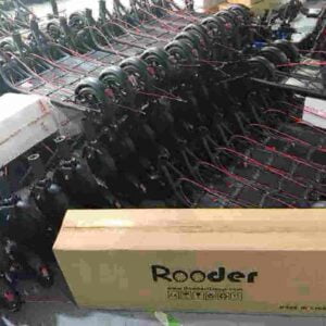 10 Inch Scooter factory