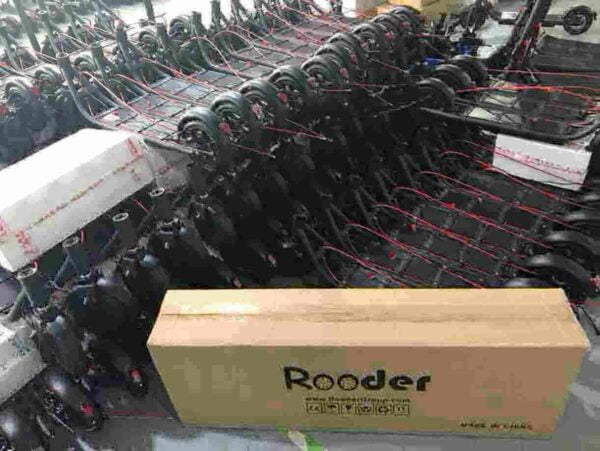 10 Inch Scooter factory