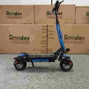 1000w scooter factory