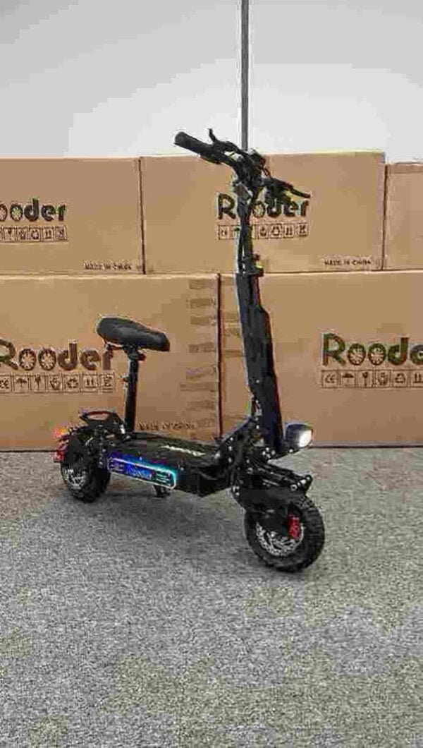 2 Wheel Adult Electric Scooter factory