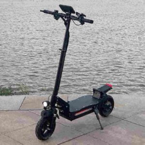 2 seat electric scooter for adults factory