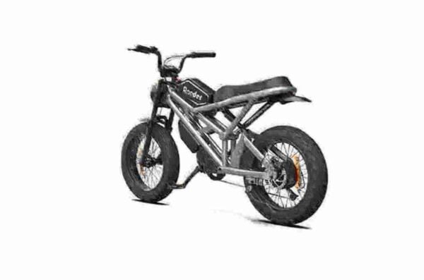 2 wheel drive electric bike factory