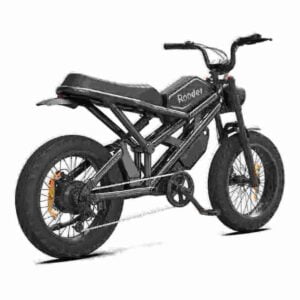 20 Electric Bike factory