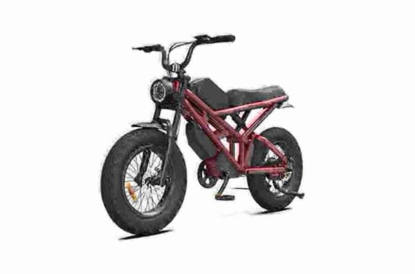 20 inch electric bike factory