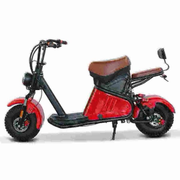 2000w citycoco electric scooter factory