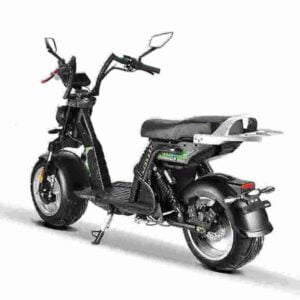 2024 Citycoco Scooter factory