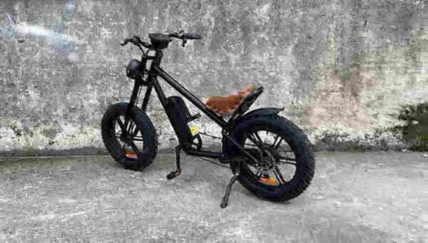 2024 Electric Dirt Bikes factory