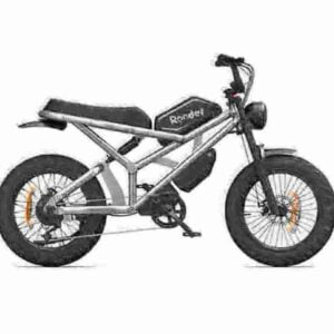 250w electric bike factory