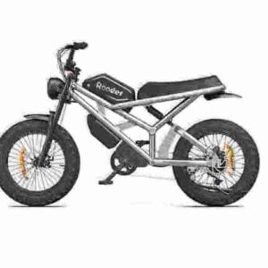 26 inch electric bike factory