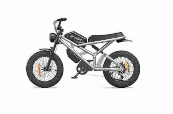 26 inch electric bike factory