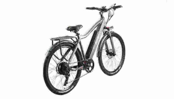 29 inch electric bike factory