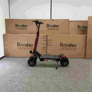 3 Wheel Scooter Electric For Sale factory