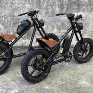 40mph ebike factory