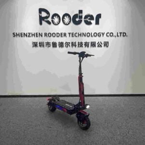 60mph Electric Scooter factory