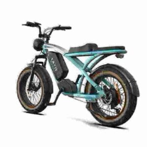 750w electric bike factory