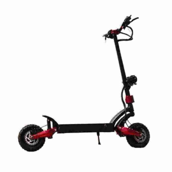 Adult Scooter Off Road factory
