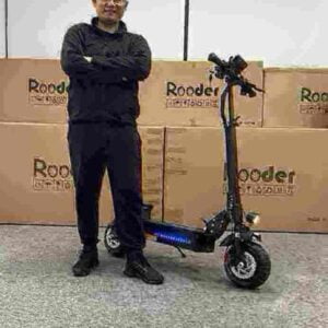 Adult Scooters With A Seat factory