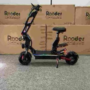 Adult Size Electric Scooter factory