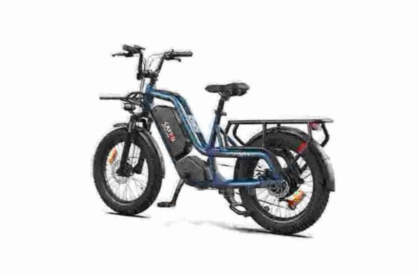 affordable electric bike factory