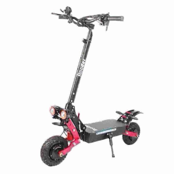 Affordable Electric Scooter For Adults factory