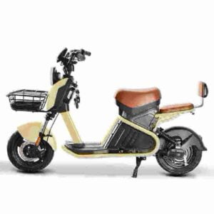 All Electric Motorcycle factory