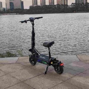 All Electric Scooter Price factory