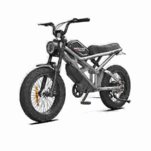 all terrain electric bike factory