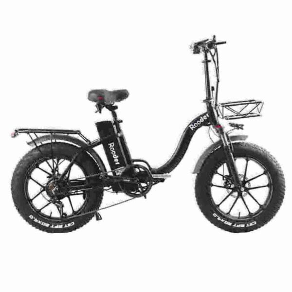 Aluminum Folding Electric Bike factory