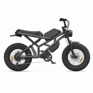 best budget electric bike factory