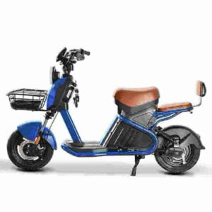 Best Budget Electric Motorcycle factory