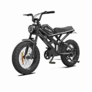 best commuter ebike factory