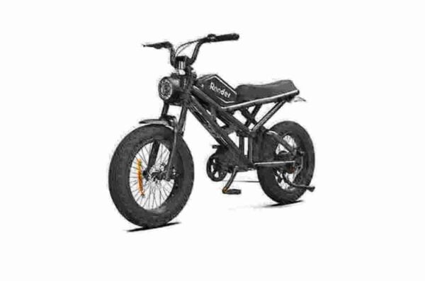 best commuter ebike factory