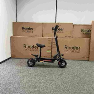 Best Electric 3 Wheel Scooter factory