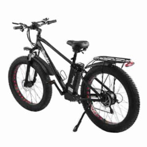Best Electric Bike factory