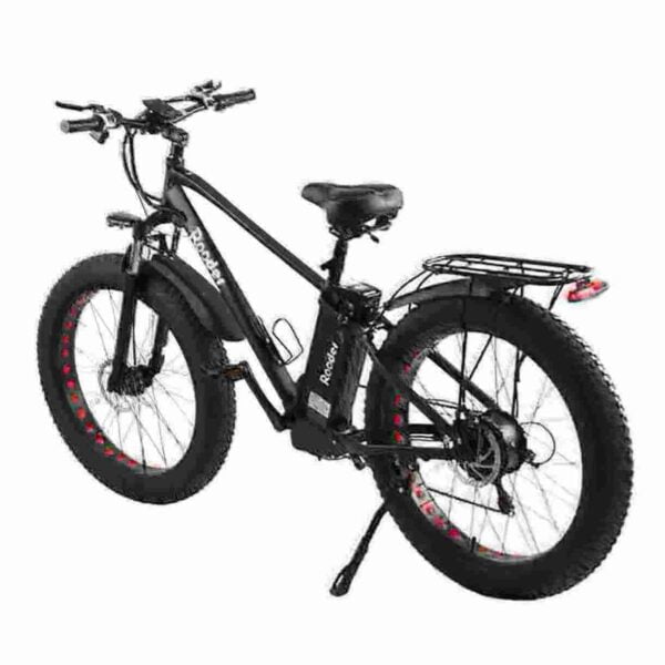 Best Electric Bike factory