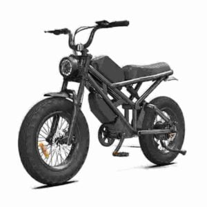 Best Electric Commuter Bike factory