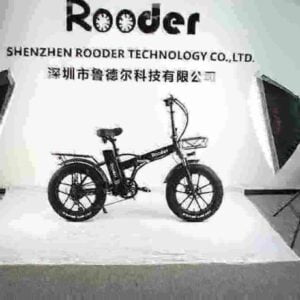 Best Electric Fold Up Bike factory