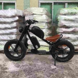 Best Electric Folding Commuter Bikes factory