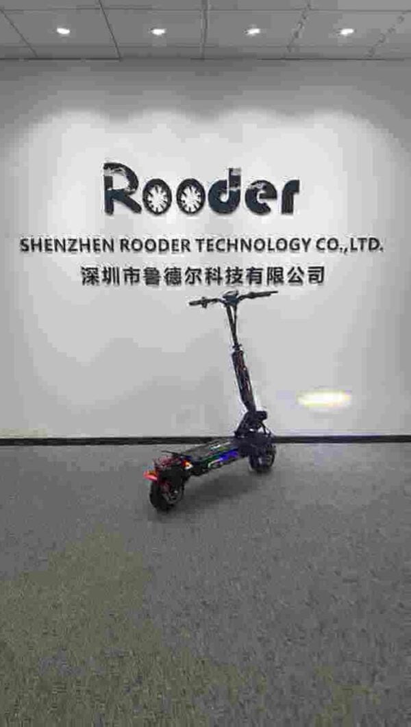 Best Electric Scooter For Men factory