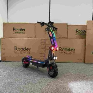 Best Electric Scooter For Nyc factory