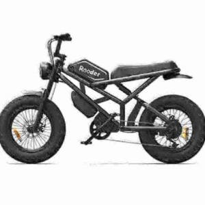 Best Fat Ebikes factory
