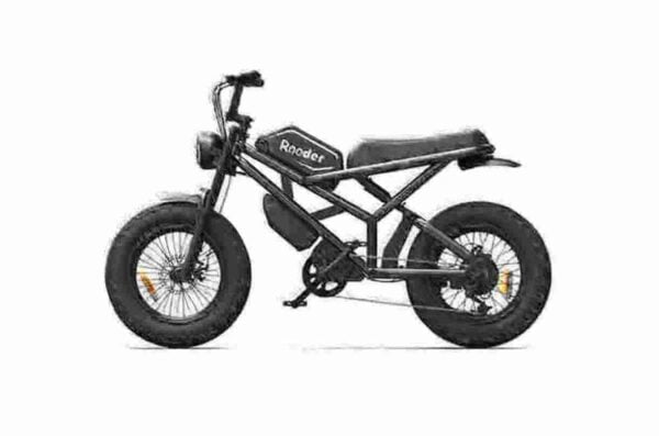 Best Fat Ebikes factory