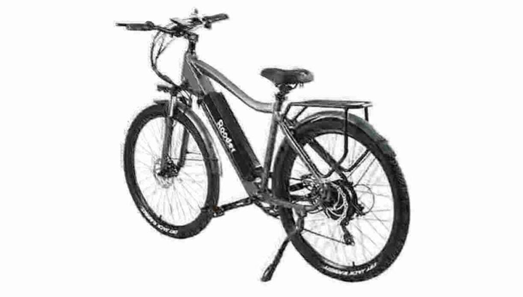 Best Fat Tire Ebike Canada factory