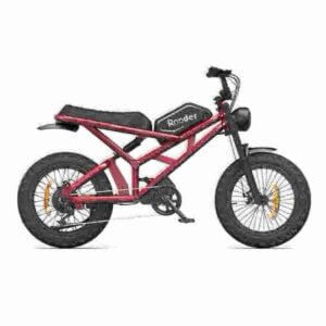 Best Fold Up Electric Bike factory