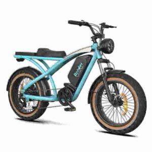 best foldable ebike factory