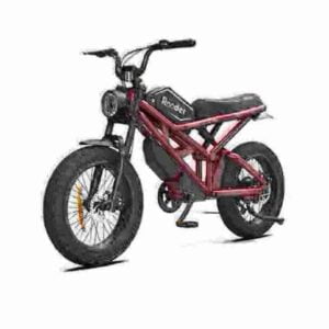 Best Foldable Electric Bicycle factory