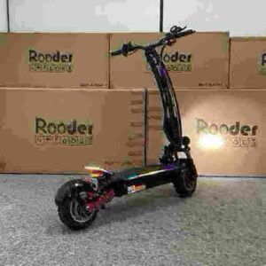 Best Foldable Scooter factory