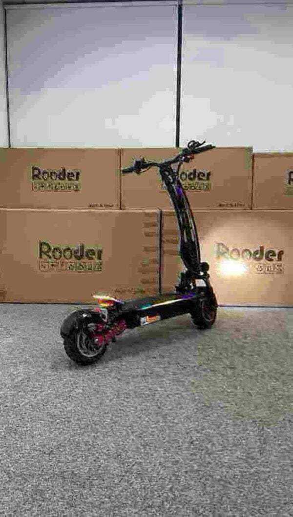 Best Foldable Scooter factory