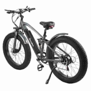 Best Folding E Bike factory