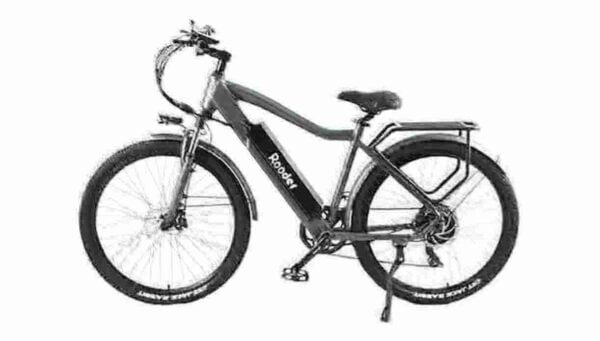 Best Folding Electric Bike For Adults factory